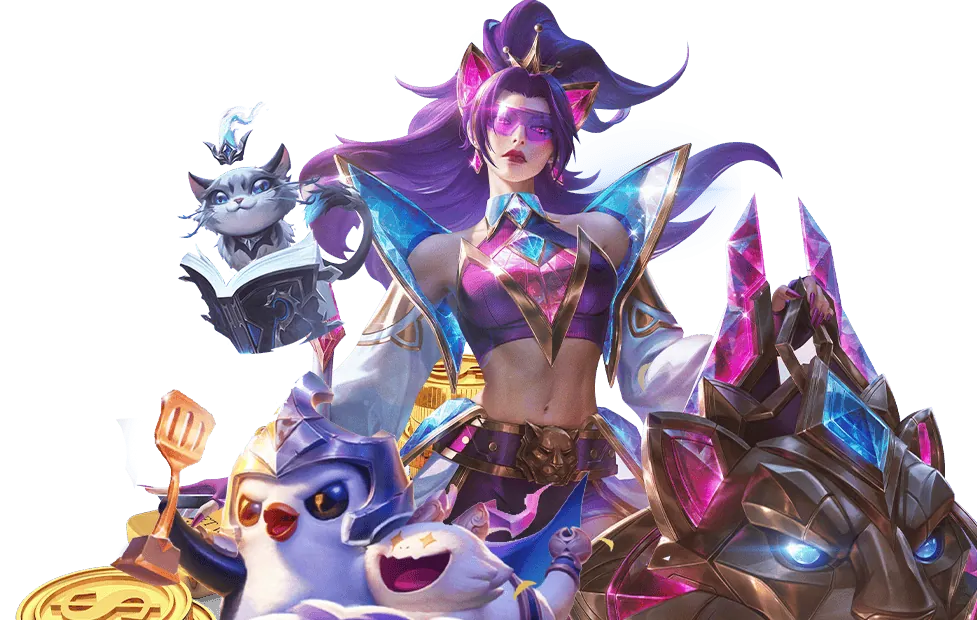 Các loại game nổ hũ phổ biến